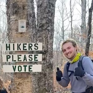 Meet your Posher, Sam